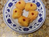 油炸香蕉
