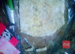 奶香花生牛轧糖（纯手工）的做法图解4