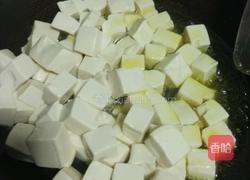 肉沫豆腐的做法图解8