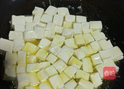 肉沫豆腐的做法图解9
