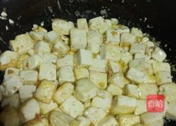 肉沫豆腐的做法图解10