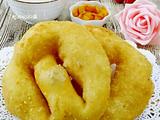 香酥炸油饼