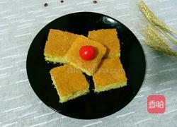 海绵蛋糕的做法图解10