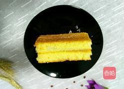 海绵蛋糕的做法图解11