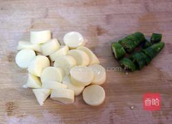 韩国牛肉豆腐锅的做法图解3