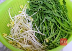 韩国牛肉豆腐锅的做法图解4