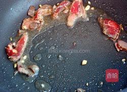 韩国牛肉豆腐锅的做法图解6