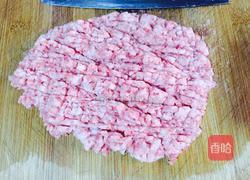 三鲜水晶饺的做法图解1