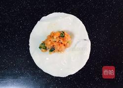 三鲜水晶饺的做法图解7