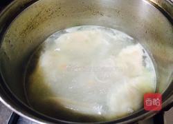 三鲜水晶饺的做法图解10