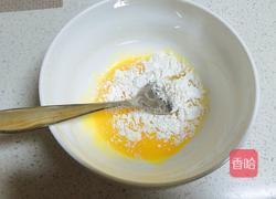 奶油小蛋糕卷的做法图解6