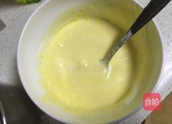 奶油小蛋糕卷的做法图解7