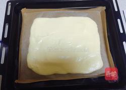 奶油小蛋糕卷的做法图解10