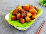 上海本帮红烧肉