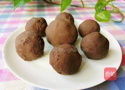 红豆沙馅的做法图解10