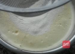 奶油纸杯蛋糕的做法图解4