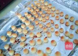 旺仔小馒头（纯手工）的做法图解7