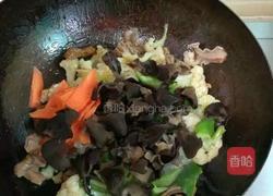 菜花肚片的做法图解6