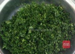 刺角瘦肉饼的做法图解2