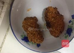 香酥鸡翅的做法图解8