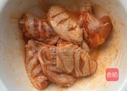 香酥鸡翅的做法图解2