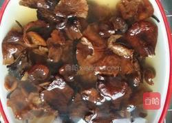 小鸡炖蘑菇的做法图解5