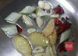 小鸡炖蘑菇的做法图解10