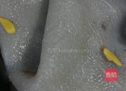 橘皮猪皮冻的做法图解4