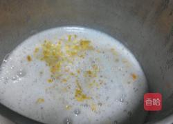 橘皮猪皮冻的做法图解9