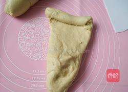 全麦小面包（豆沙馅）的做法图解4