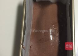 黑钻吐司（蛋糕吐司）的做法图解17