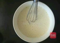 私家千层糕的做法图解3