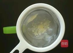 私家千层糕的做法图解6