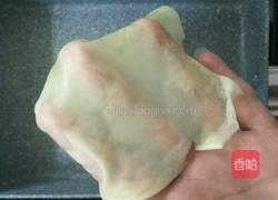 私家千层糕的做法图解8