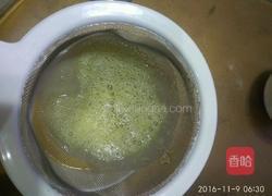 炼乳鸡蛋布丁的做法图解5