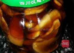 腌萝卜的做法图解3