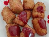 油炸香蕉