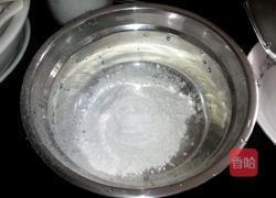 鸡蛋卷饼的做法图解1