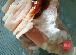 水煮肉片的做法图解1