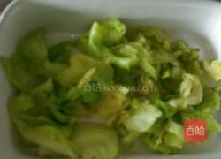 水煮肉片的做法图解4