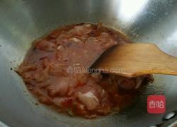 水煮肉片的做法图解6