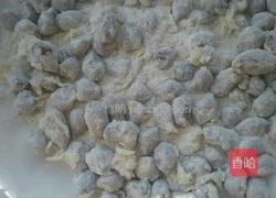 花生豆的做法图解5