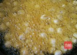 花生豆的做法图解9