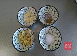 黑胡椒驴肉饼的做法图解4