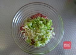 黑胡椒驴肉饼的做法图解6