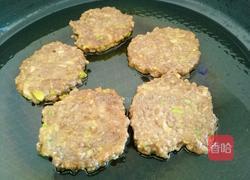 黑胡椒驴肉饼的做法图解20