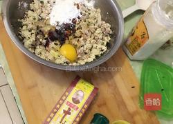 豆腐丸子（糖醋豆腐丸子）的做法图解2