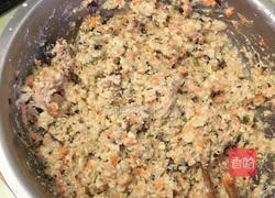 豆腐丸子（糖醋豆腐丸子）的做法图解3