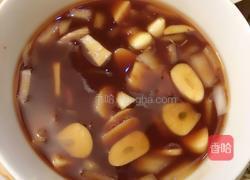 豆腐丸子（糖醋豆腐丸子）的做法图解9