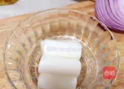 香菇牛肉酱的做法图解4